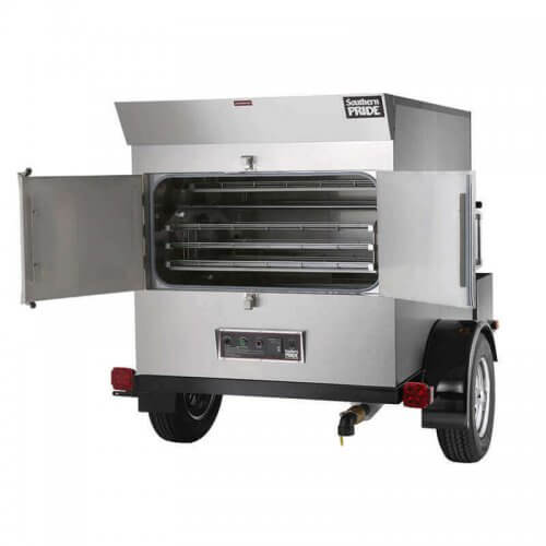 SPK-500 Mobile – Southern Pride BBQ